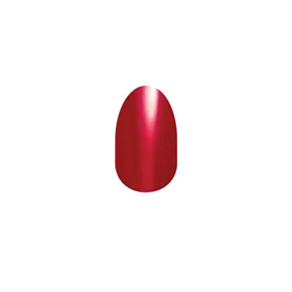 Color Street: Beijing Beauty | Classic Red Solid Elegant Timeless Luxury Fall - Picture 14 of 15